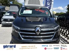 Fahrzeugbild Bürstner Playa Limited C 500 Aktionspreis Aktionspreis #6