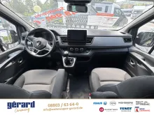 Fahrzeugbild Bürstner Playa Limited C 500 Aktionspreis Aktionspreis #12