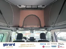 Fahrzeugbild Bürstner Playa Limited C 500 Aktionspreis Aktionspreis #17