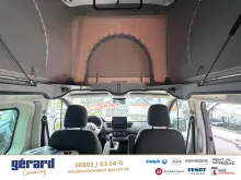 Fahrzeugbild Bürstner Playa Limited C 500 Aktionspreis Aktionspreis #18