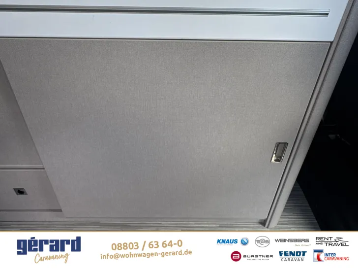 Fahrzeugbild Bürstner Playa Limited C 500 Aktionspreis Aktionspreis #21