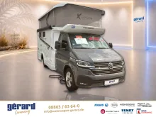 Fahrzeugbild Weinsberg X-Cursion CUV 500 MQ [PEPPER] Aktionspreis #1
