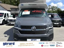 Fahrzeugbild Weinsberg X-Cursion CUV 500 MQ [PEPPER] Aktionspreis #3