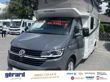 Fahrzeugbild Weinsberg X-Cursion CUV 500 MQ [PEPPER] Aktionspreis #4