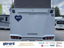 Fahrzeugbild Weinsberg X-Cursion CUV 500 MQ [PEPPER] Aktionspreis #5
