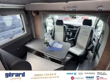 Fahrzeugbild Weinsberg X-Cursion CUV 500 MQ [PEPPER] Aktionspreis #7