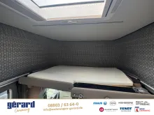 Fahrzeugbild Weinsberg X-Cursion CUV 500 MQ [PEPPER] Aktionspreis #12