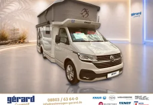 Bild Tourer CUV 500 LT CUVISION