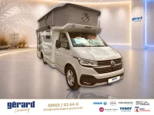 Fahrzeugbild Knaus Tourer CUV 500 LT CUVISION Aktionspreis #1