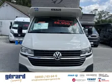 Fahrzeugbild Knaus Tourer CUV 500 LT CUVISION Aktionspreis #3