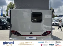 Fahrzeugbild Knaus Tourer CUV 500 LT CUVISION Aktionspreis #5