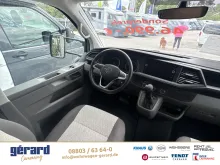 Fahrzeugbild Knaus Tourer CUV 500 LT CUVISION Aktionspreis #7