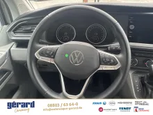 Fahrzeugbild Knaus Tourer CUV 500 LT CUVISION Aktionspreis #9