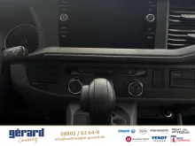 Fahrzeugbild Knaus Tourer CUV 500 LT CUVISION Aktionspreis #10