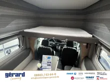 Fahrzeugbild Knaus Tourer CUV 500 LT CUVISION Aktionspreis #12