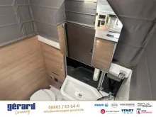 Fahrzeugbild Knaus Tourer CUV 500 LT CUVISION Aktionspreis #16