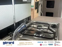 Fahrzeugbild Knaus Tourer CUV 500 LT CUVISION Aktionspreis #18