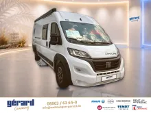 Fahrzeugbild Weinsberg CaraLife 630 LQ Aktionspreis Aktionspreis #1