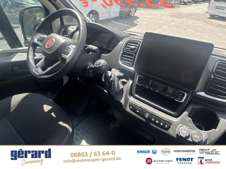 Fahrzeugbild Weinsberg CaraLife 630 LQ Aktionspreis Aktionspreis #6