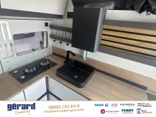 Fahrzeugbild Weinsberg CaraLife 630 LQ Aktionspreis Aktionspreis #19