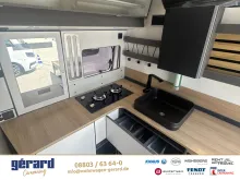 Fahrzeugbild Weinsberg CaraLife 630 LQ Aktionspreis Aktionspreis #20
