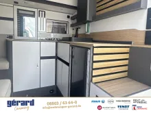 Fahrzeugbild Weinsberg CaraLife 630 LQ Aktionspreis Aktionspreis #21
