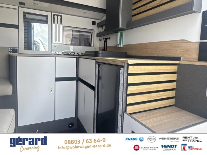Fahrzeugbild Weinsberg CaraLife 630 LQ Aktionspreis Aktionspreis #21