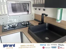 Fahrzeugbild Weinsberg CaraLife 630 LQ Aktionspreis Aktionspreis #22