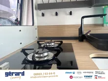 Fahrzeugbild Weinsberg CaraLife 630 LQ Aktionspreis Aktionspreis #23