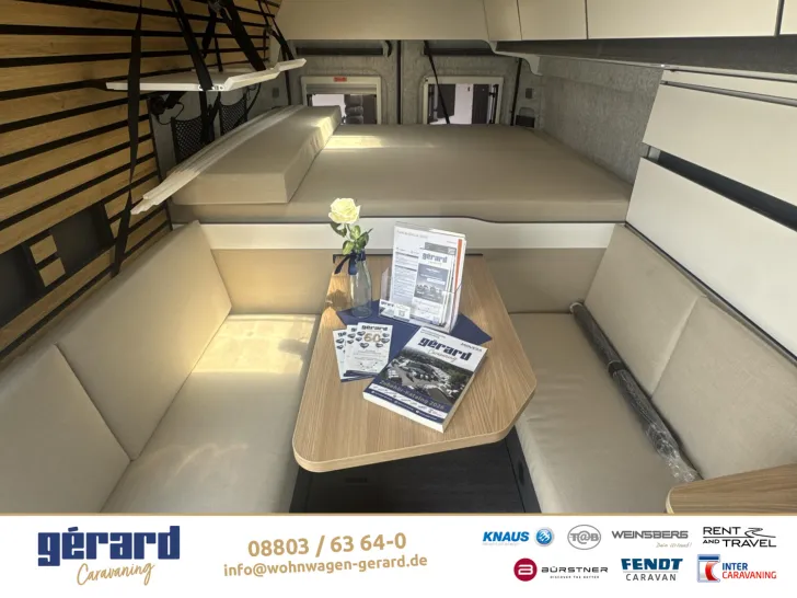 Fahrzeugbild Weinsberg CaraLife 630 LQ Aktionspreis Aktionspreis #24