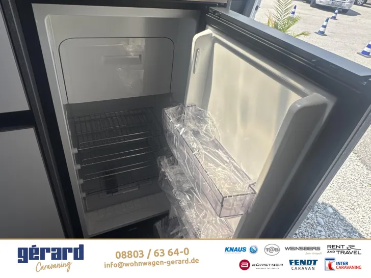 Fahrzeugbild Weinsberg CaraLife 630 LQ Aktionspreis Aktionspreis #25