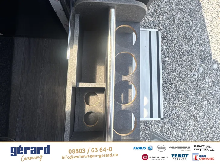 Fahrzeugbild Weinsberg CaraLife 630 LQ Aktionspreis Aktionspreis #28