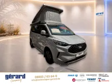 Fahrzeugbild Bürstner Copa C 500 Aktionspreis Aktionspreis #1