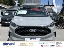 Fahrzeugbild Bürstner Copa C 500 Aktionspreis Aktionspreis #3