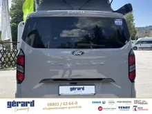 Fahrzeugbild Bürstner Copa C 500 Aktionspreis Aktionspreis #5