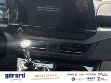Fahrzeugbild Bürstner Copa C 500 Aktionspreis Aktionspreis #6