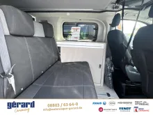 Fahrzeugbild Bürstner Copa C 500 Aktionspreis Aktionspreis #8