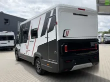 Fahrzeugbild Challenger X 260 Open Edition Arctic Outdoor DriveACC 2027 #6