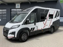 Fahrzeugbild Challenger X 260 Open Edition Arctic Outdoor DriveACC 2027 #7