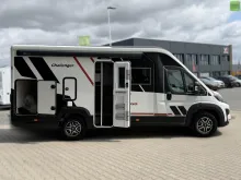 Fahrzeugbild Challenger X 260 Open Edition Arctic Outdoor DriveACC 2027 #8