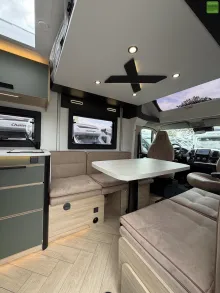 Fahrzeugbild Challenger X 260 Open Edition Arctic Outdoor DriveACC 2027 #10