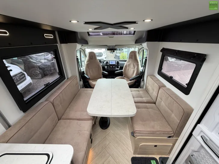 Fahrzeugbild Challenger X 260 Open Edition Arctic Outdoor DriveACC 2027 #11