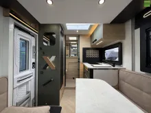 Fahrzeugbild Challenger X 260 Open Edition Arctic Outdoor DriveACC 2027 #14