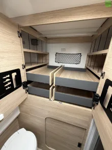 Fahrzeugbild Challenger X 260 Open Edition Arctic Outdoor DriveACC 2027 #24