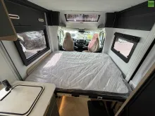 Fahrzeugbild Challenger X 260 Open Edition Arctic Outdoor DriveACC 2027 #26