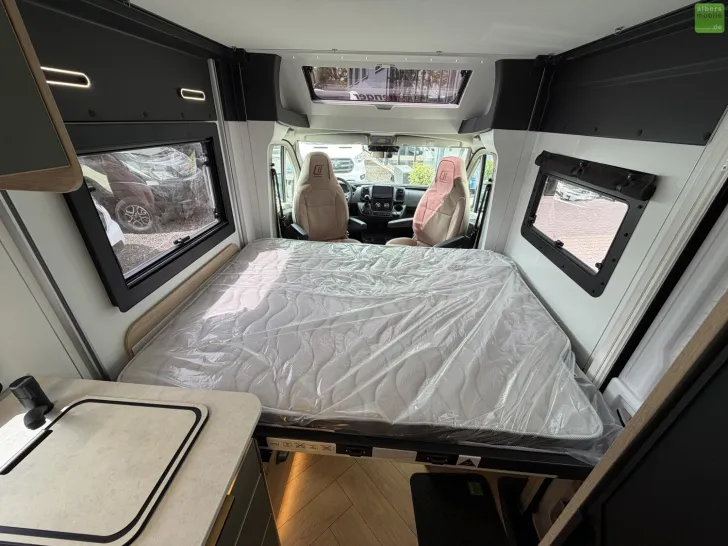 Fahrzeugbild Challenger X 260 Open Edition Arctic Outdoor DriveACC 2027 #26