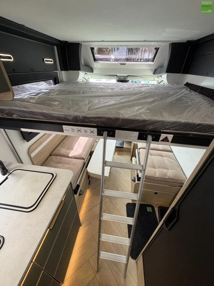 Fahrzeugbild Challenger X 260 Open Edition Arctic Outdoor DriveACC 2027 #27