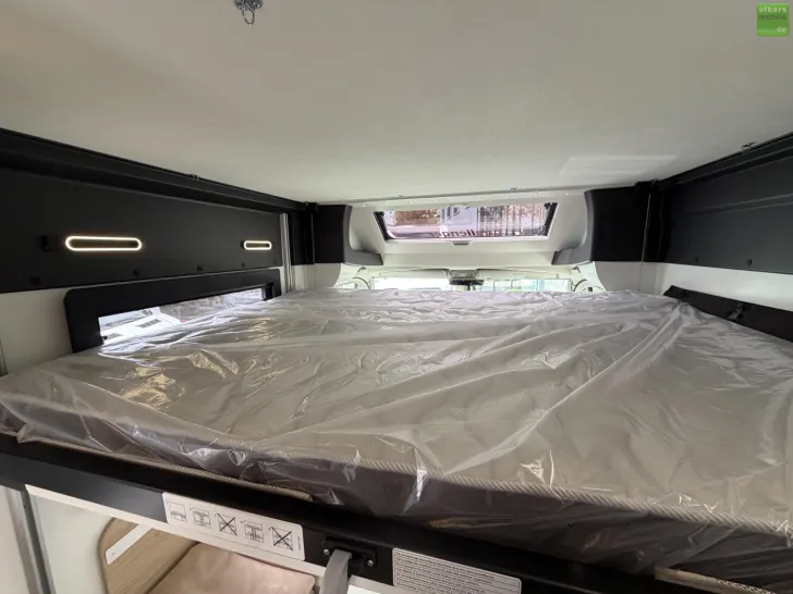 Fahrzeugbild Challenger X 260 Open Edition Arctic Outdoor DriveACC 2027 #28