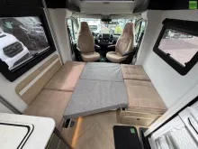 Fahrzeugbild Challenger X 260 Open Edition Arctic Outdoor DriveACC 2027 #29