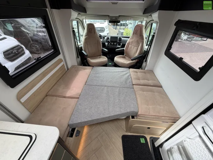 Fahrzeugbild Challenger X 260 Open Edition Arctic Outdoor DriveACC 2027 #29